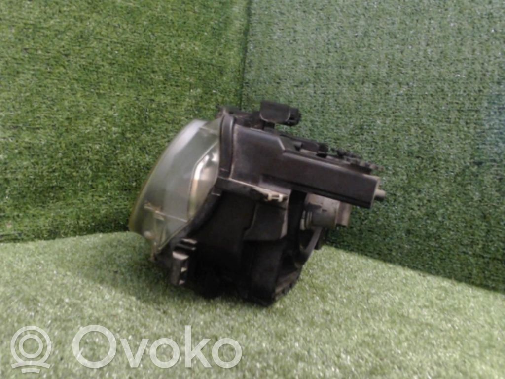 BMW 3 E46 Headlight/headlamp 