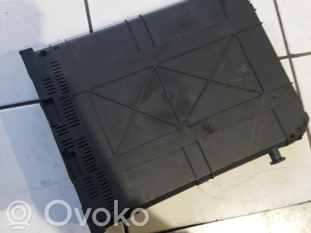 Citroen C3 Picasso Juego de cerradura y set ECU del motor 