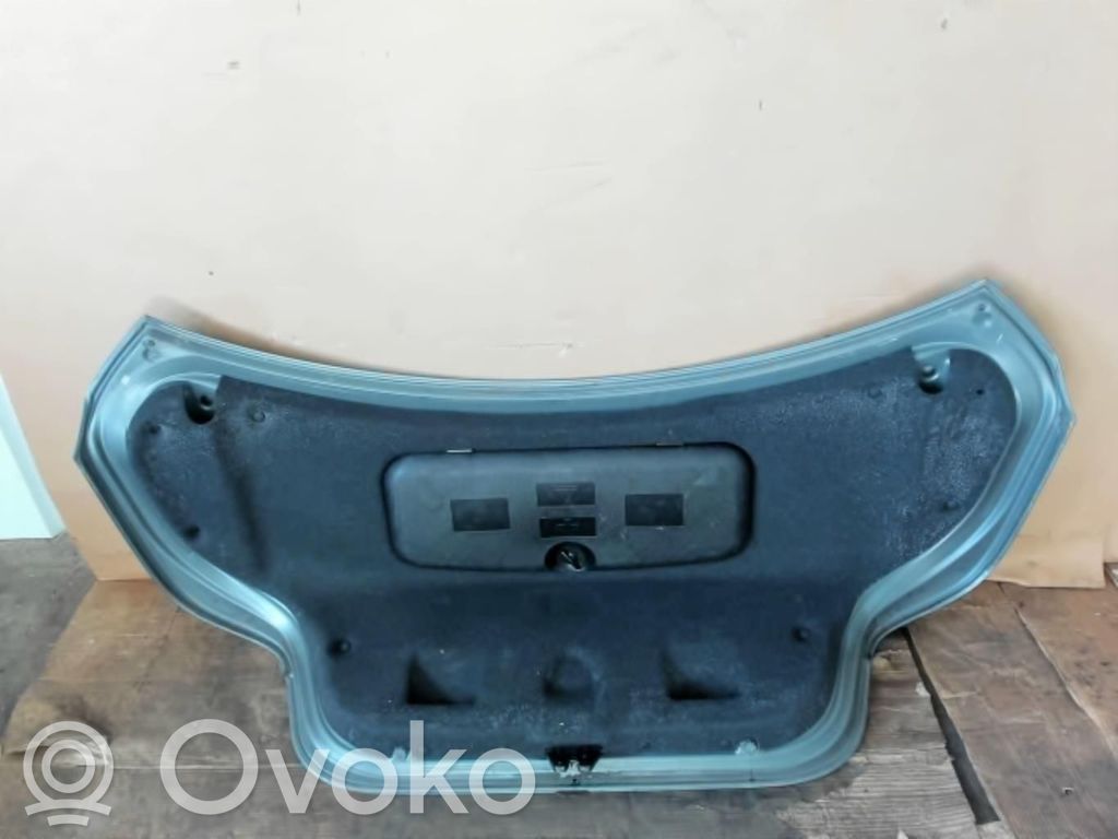 BMW 5 E60 E61 Tailgate/trunk/boot lid 