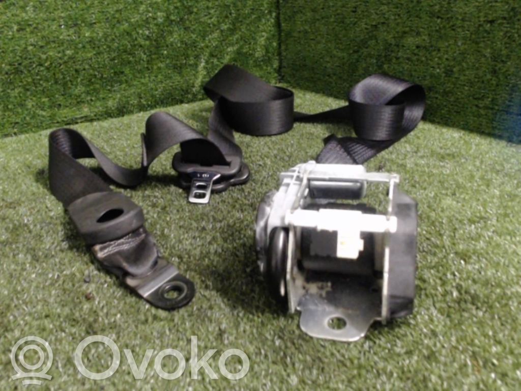 Cinturón delantero   1AN09XDVAB