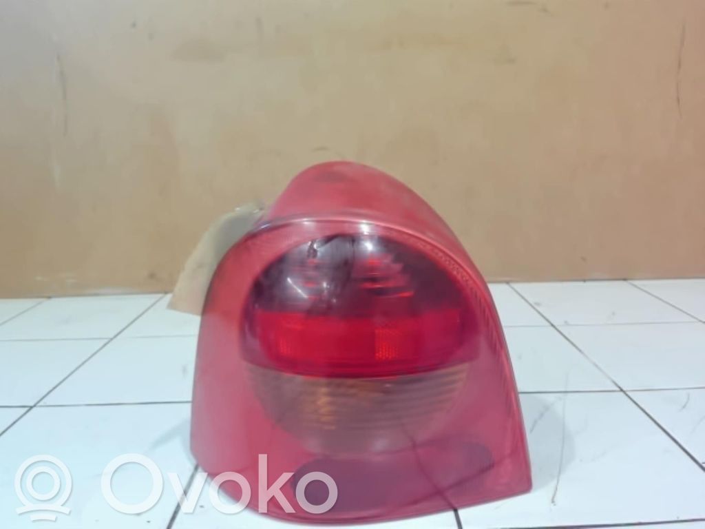 Renault Twingo I Rear/tail lights 