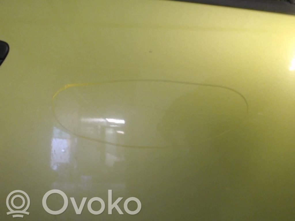 Chevrolet Spark Priekinės durys 