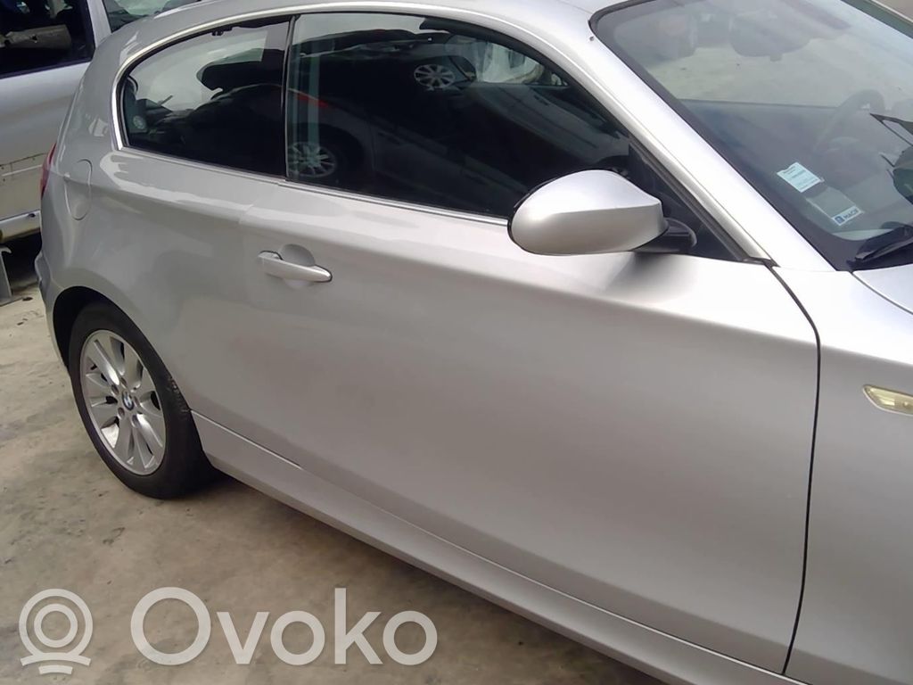 BMW 1 E81 E87 Durvis 