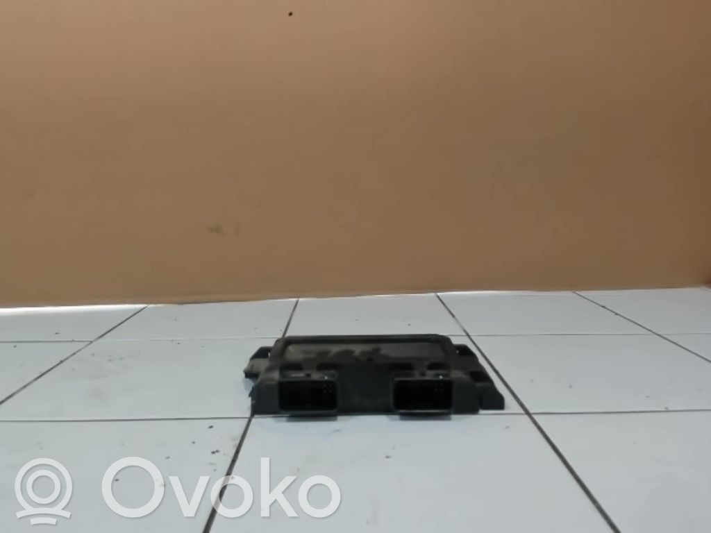 Peugeot 206 Engine ECU kit and lock set 