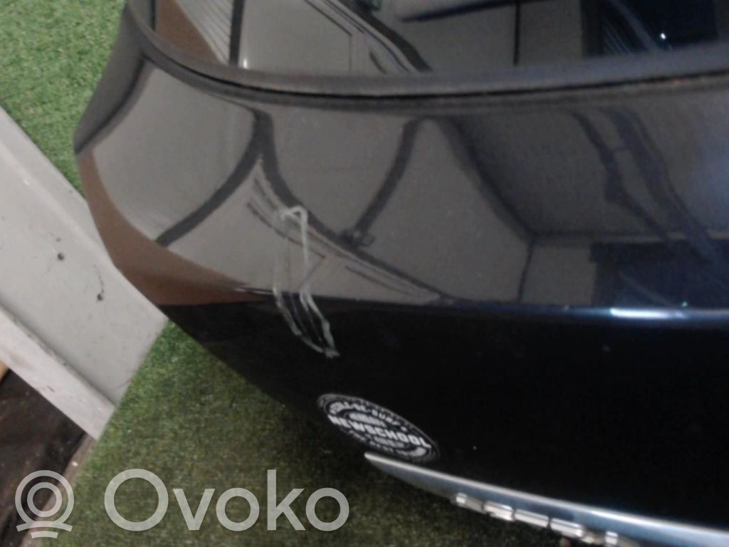Opel Astra H Hayon/capotă portbagaj 