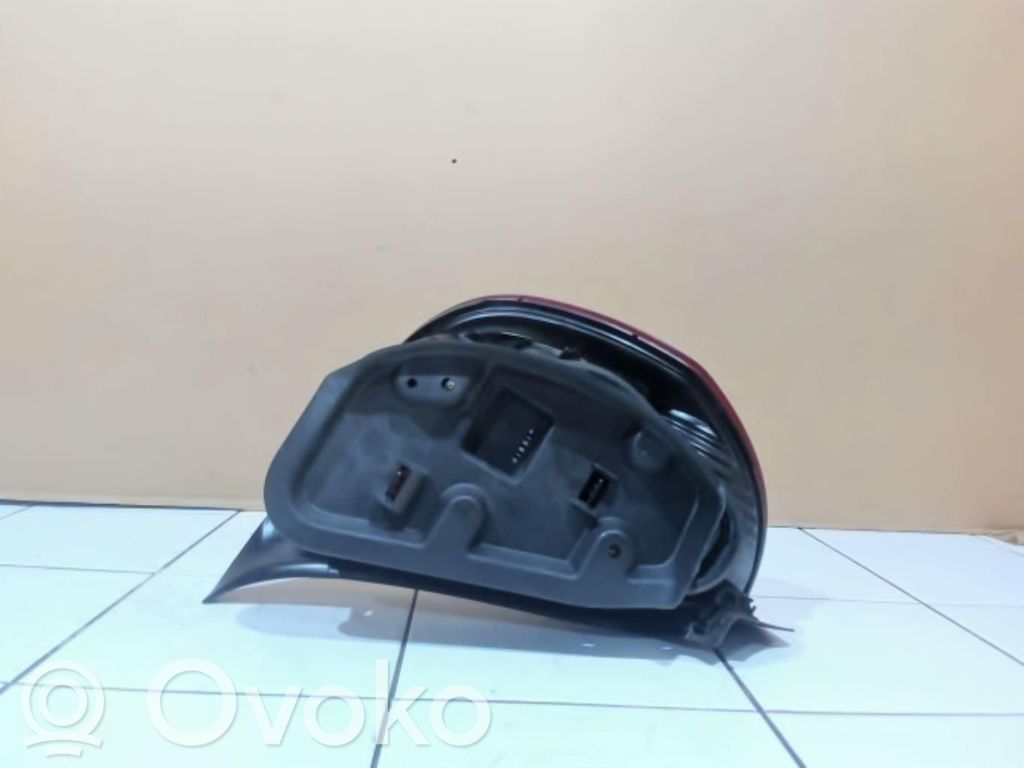 Citroen C5 Takavalot 