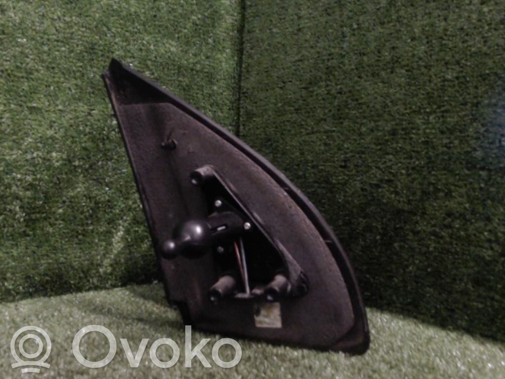 Manualne lusterko boczne drzwi przednich   94812458