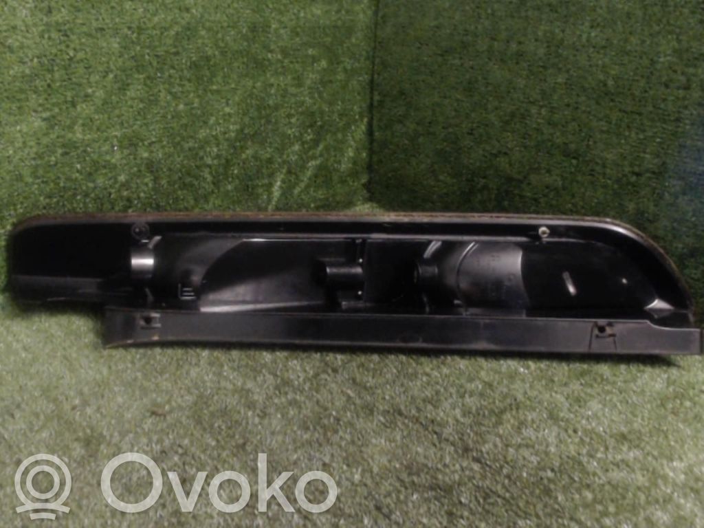 Ford Focus Galinis žibintas kėbule 