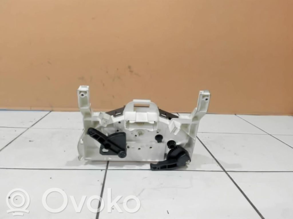Panel klimatyzacji   275100120R