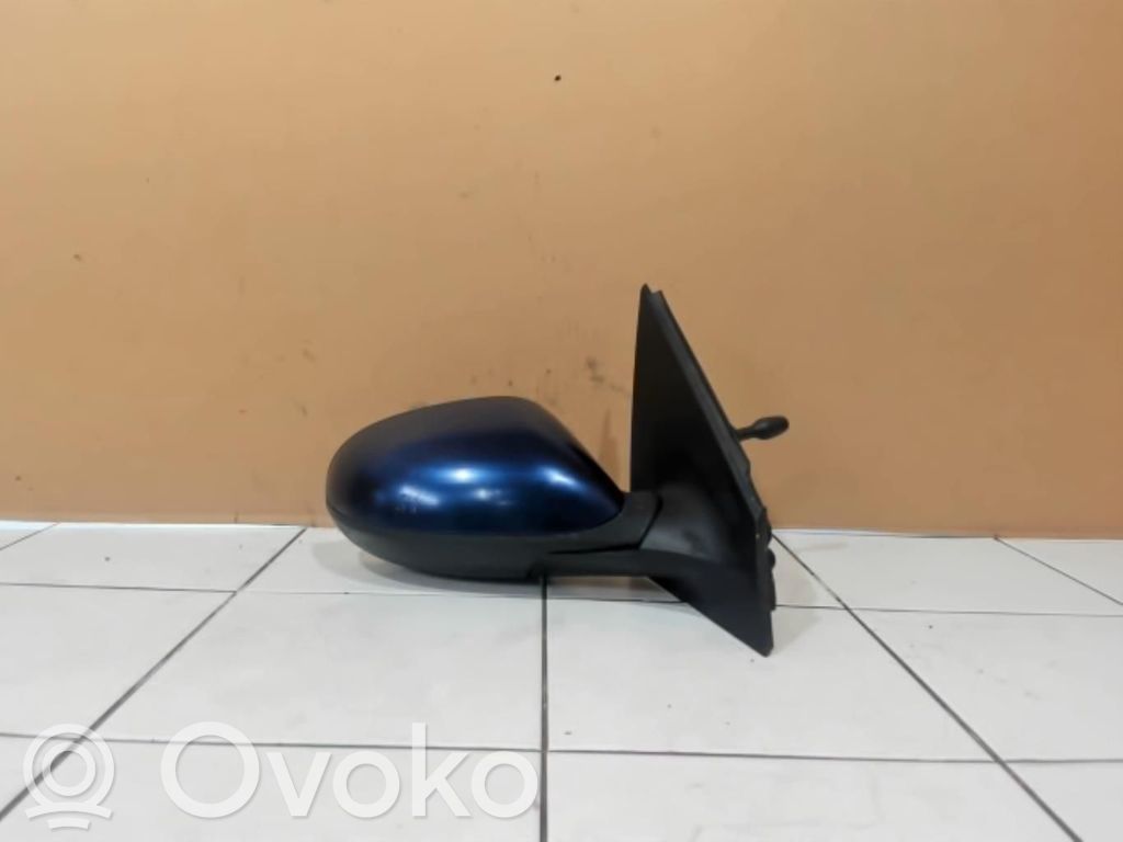 Lancia Ypsilon Espejo lateral manual 