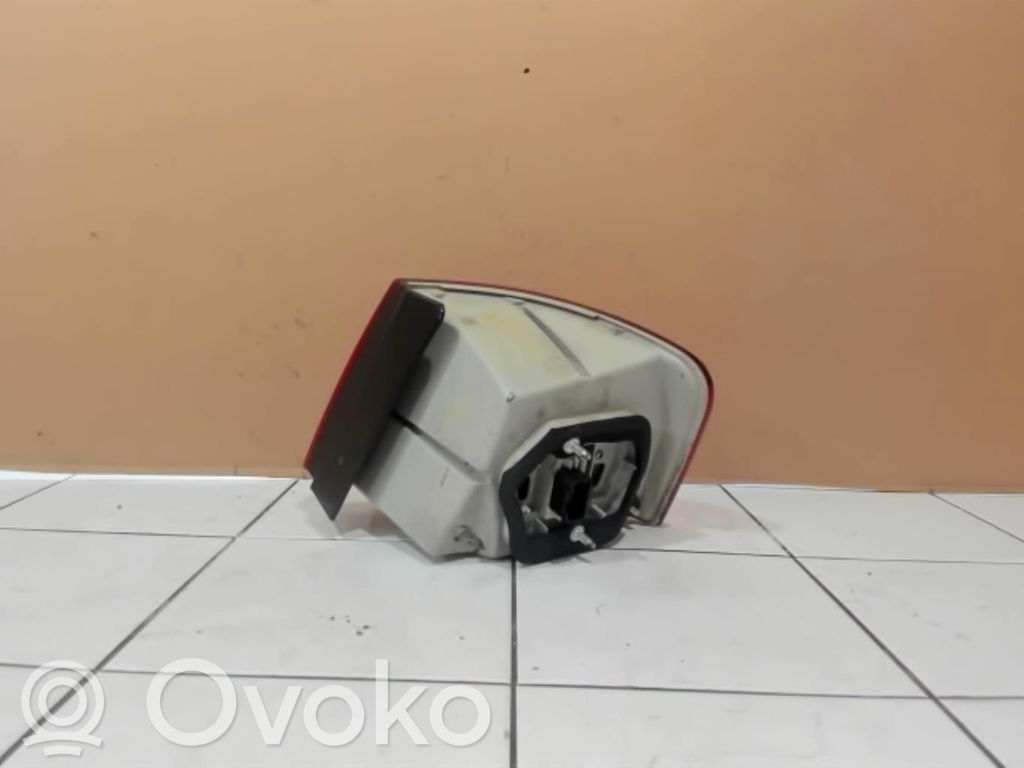 Volkswagen Jetta V Takavalot 