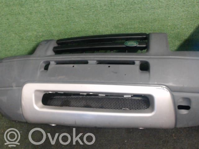 Land Rover Freelander Priekšējais bamperis 