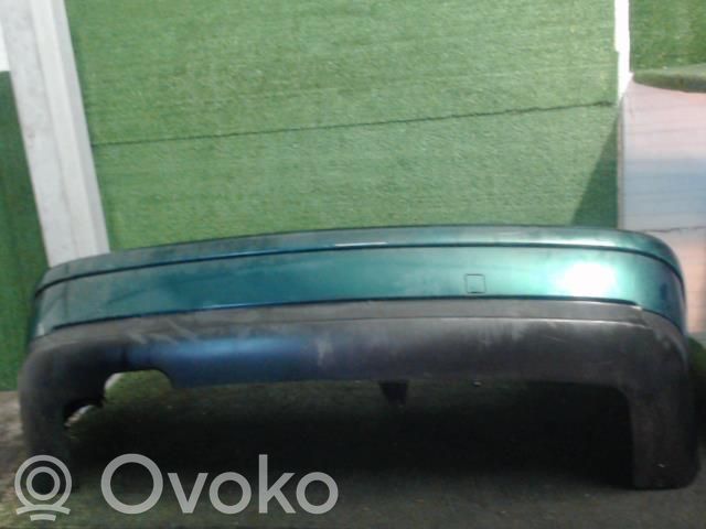 Citroen C5 Bamperis 