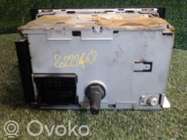 Ford Mondeo Mk III Unitate principală radio/CD/DVD/GPS 