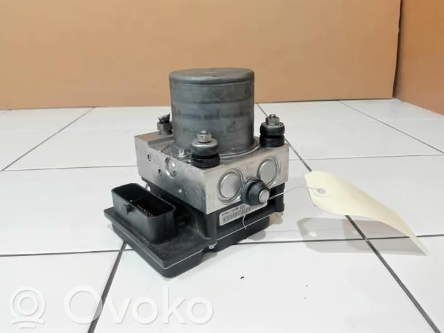 Citroen C5 ABS Pump 