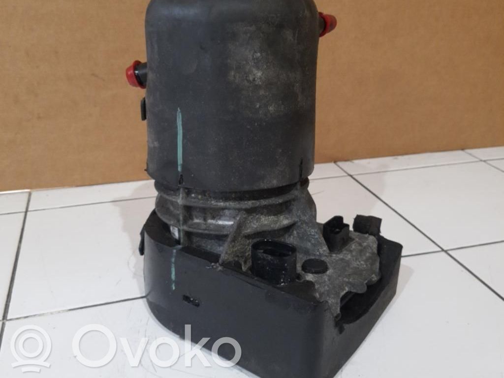 Citroen C5 Vairo stiprintuvo siurblys 