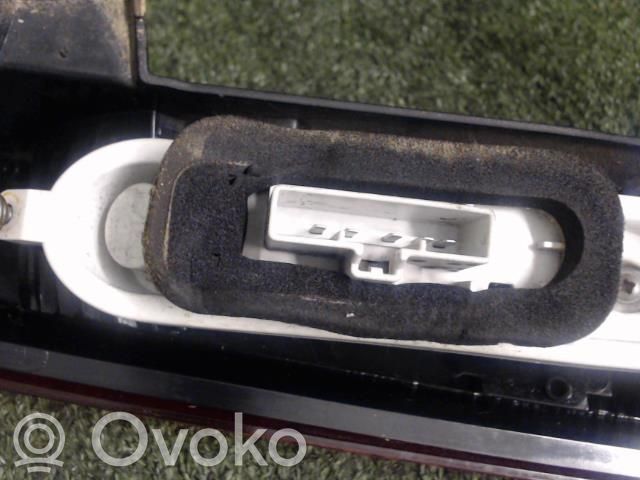 Ford Focus Rear/tail lights 