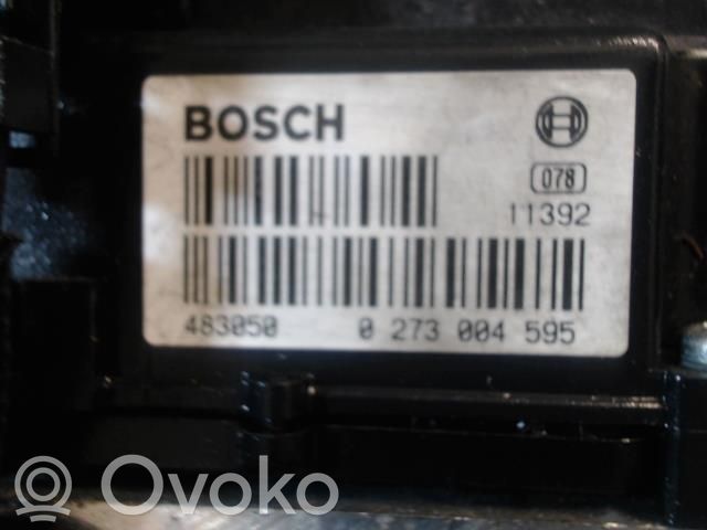 SsangYong Korando ABS Pump 