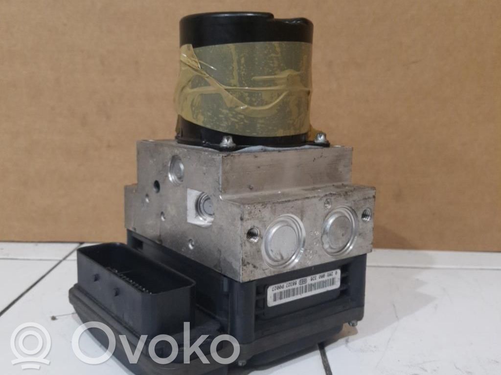 BMW 5 E60 E61 ABS Blokas 