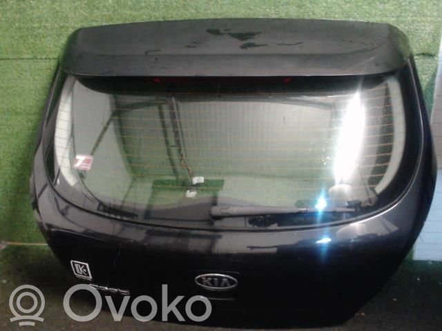 KIA Pro Cee'd I Puerta del maletero/compartimento de carga 