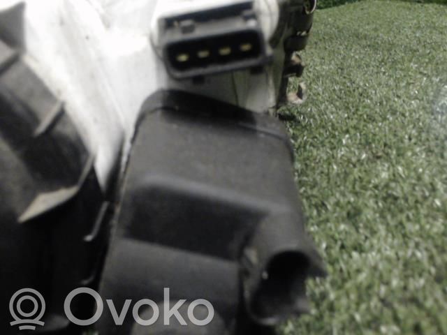 Saab 9-3 Ver1 Scheinwerfer 