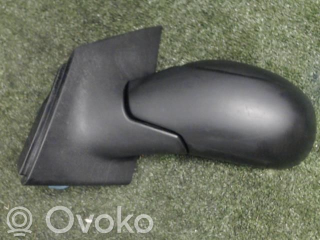 Citroen C2 Espejo lateral manual 
