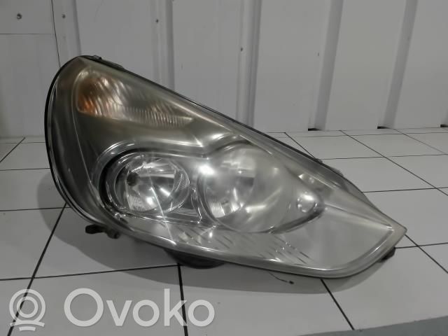 Ford S-MAX Headlight/headlamp 