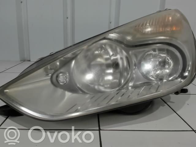 Ford S-MAX Headlight/headlamp 