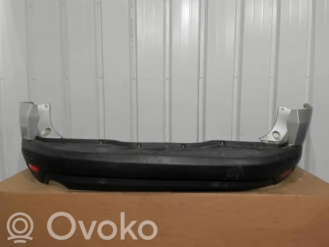 Ford S-MAX Rear bumper 