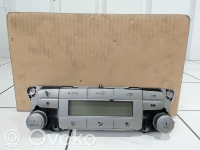 Ford S-MAX Climate control unit 