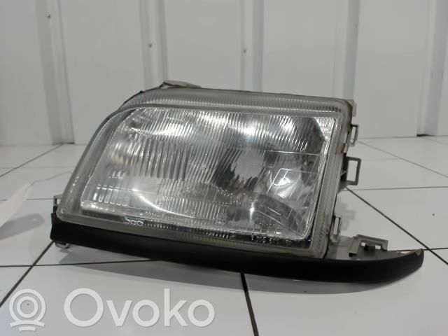 Renault Clio I Priekšējais lukturis 