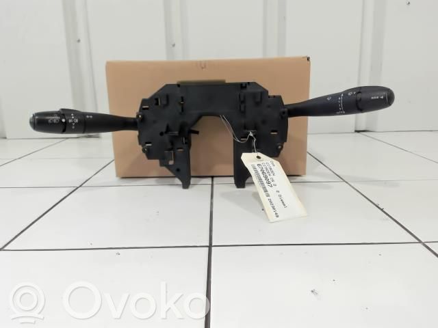 Citroen C5 Commodo, commande essuie-glace/phare 