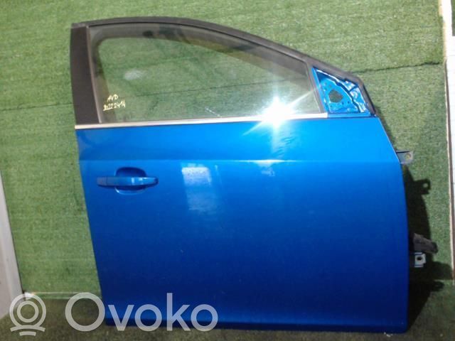 Chevrolet Cruze Durvis 