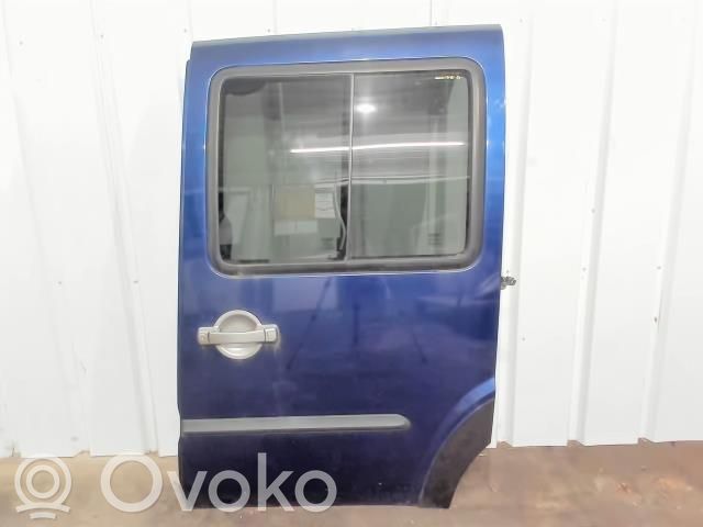 Fiat Doblo Puerta corrediza 
