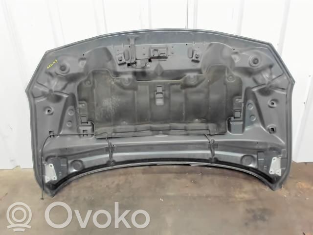 Renault Fluence Konepelti 