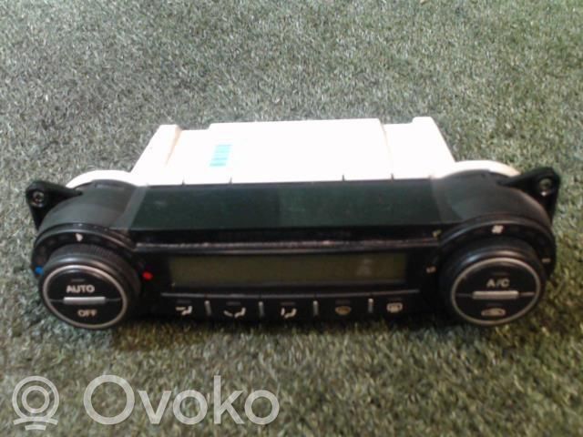 KIA Ceed Climate control unit 