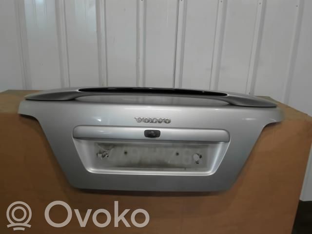 Volvo S40, V40 Puerta del maletero/compartimento de carga 