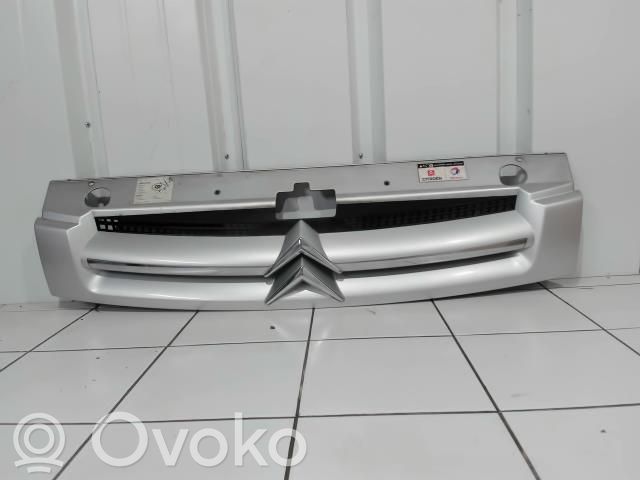 Citroen Berlingo Front grill 