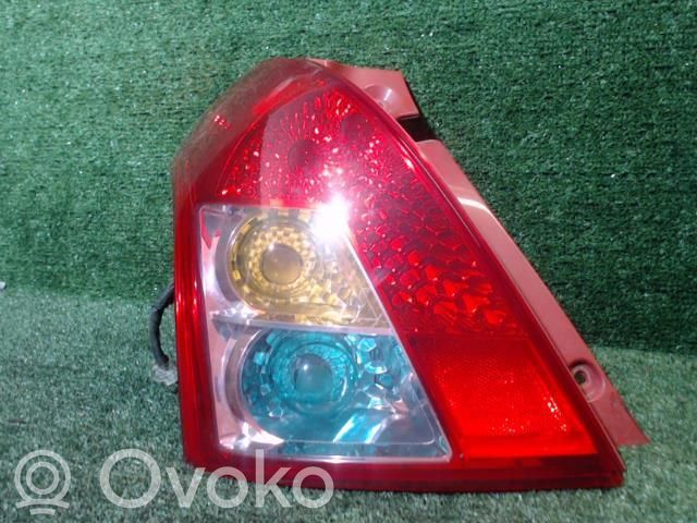 Suzuki SX4 Takavalot 