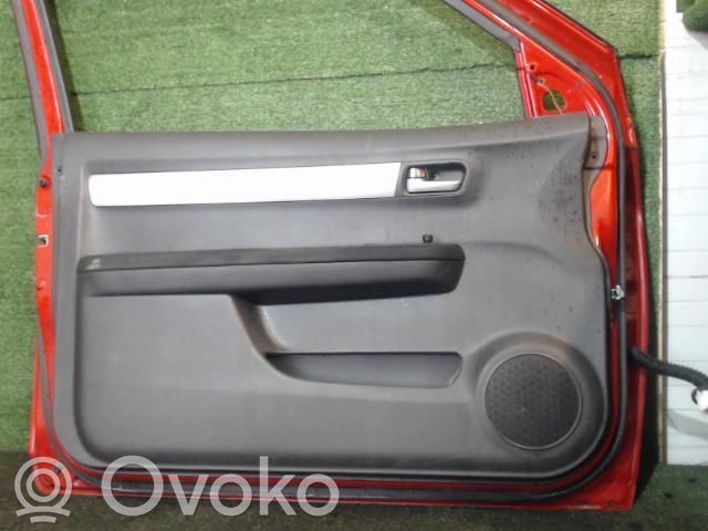 Suzuki SX4 Durvis 