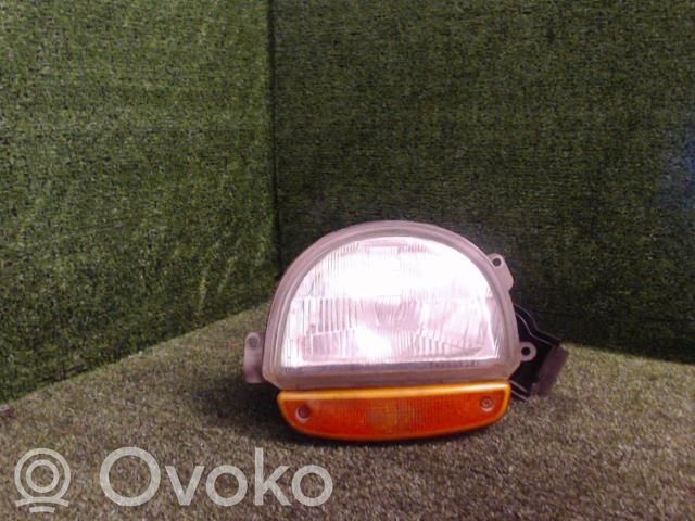 Renault Twingo I Scheinwerfer 