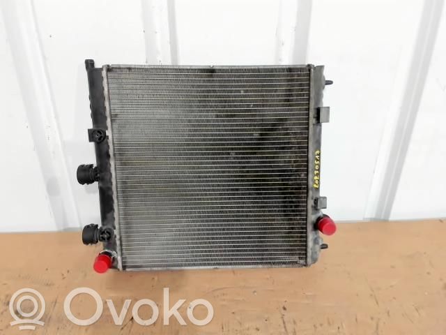 Citroen C3 Coolant radiator 
