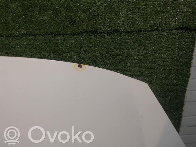 Citroen C3 Engine bonnet/hood 