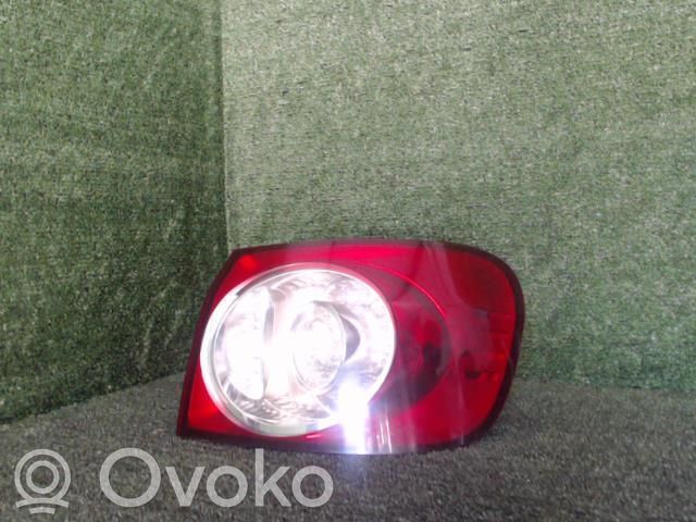 Volkswagen Golf Plus Takavalot 