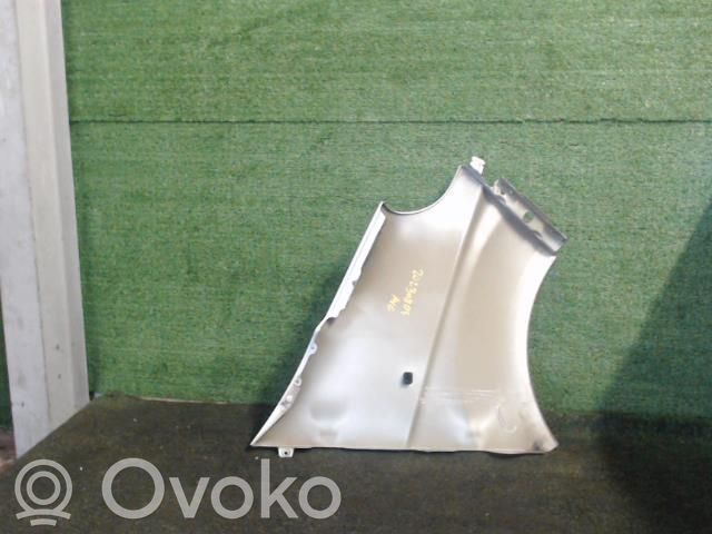 Renault Trafic II (X83) Sparnas 