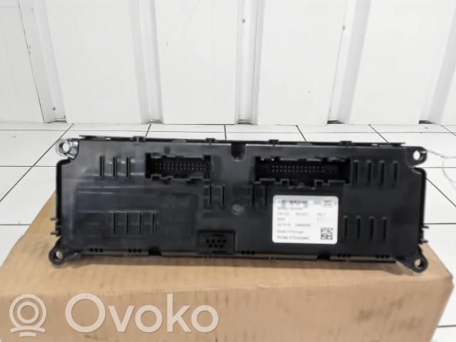 Ford Fiesta Unitate control climatizare 