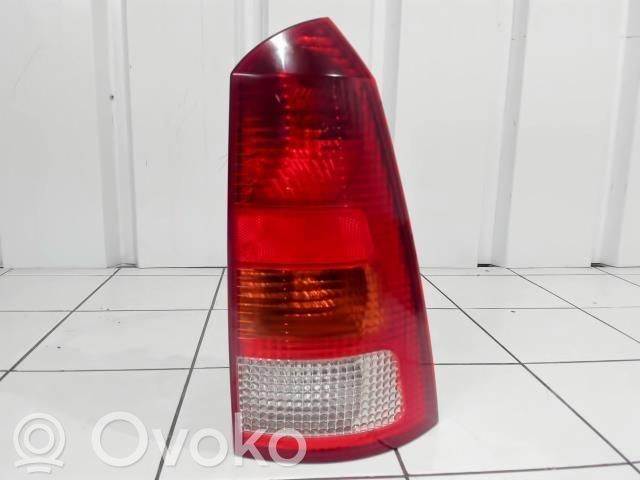 Ford Focus Galinis žibintas kėbule 