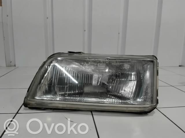 Citroen Jumper Far 