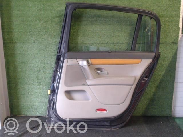 Renault Vel Satis Galinės durys 