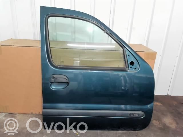 Renault Kangoo I Durvis 